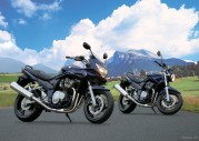 Suzuki Bandit 1200